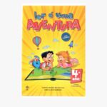COLEÇÃO PROJETO LER É UMA AVENTURA - 4° ANO - 2 VOL