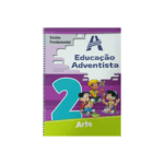 Arte 2º E.F
