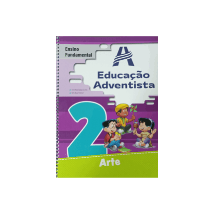 Arte 2º E.F