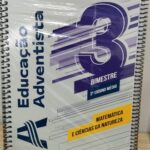 COLECAO SIE EM - 3o ANO 2o SEM - ALUNO