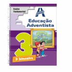 2º Semestre - 3º Ano - Iniciais