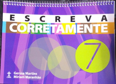 Escreva Corretamente 7