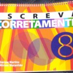 Escreva corretamente 8