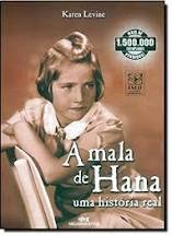 MALA DE HANA, A ED MELHORAMENTOS
