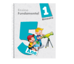 1º Semestre - 5º Ano - Iniciais