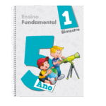 1º Semestre - 5º Ano - Iniciais