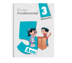 2º Semestre - 5º Ano - Iniciais