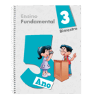 2º Semestre - 5º Ano - Iniciais