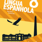 Língua Espanhola Interativa 8 Ano Aluno - Ed. CPB