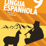 Língua Espanhola Interativa 9 Ano Aluno - Ed. CPB