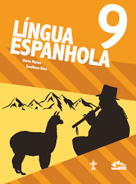 Língua Espanhola Interativa 9 Ano Aluno - Ed. CPB
