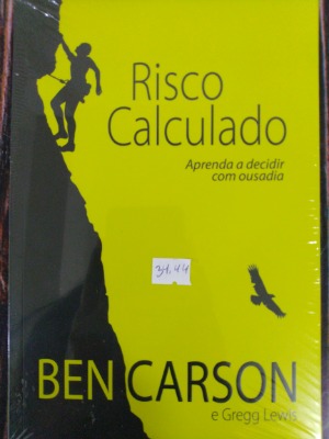 Risco Calculado