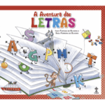 A Aventura das Letras - 5 Anos