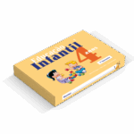 1º Semestre - Infantil 4 Anos