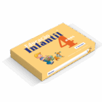 2º Semestre - Infantil 4 Anos