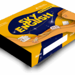 COLEÇÃO LETS FIND OUT 4 - BILINGUE F1 - 4º ANO - ANUAL - 7 VOL