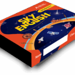 Coleção SIE - Bilíngue - 5º Ano Iniciais - Anual