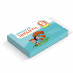 Anual - Infantil 5 Anos