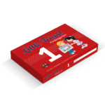 Coleção SIE - Bilíngue - Infantil 4 Anos - Anual