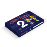 Coleção SIE - Bilíngue - Infantil 5 Anos - Anual