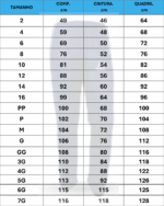 Calça de Malha Unissex - Imagem 3