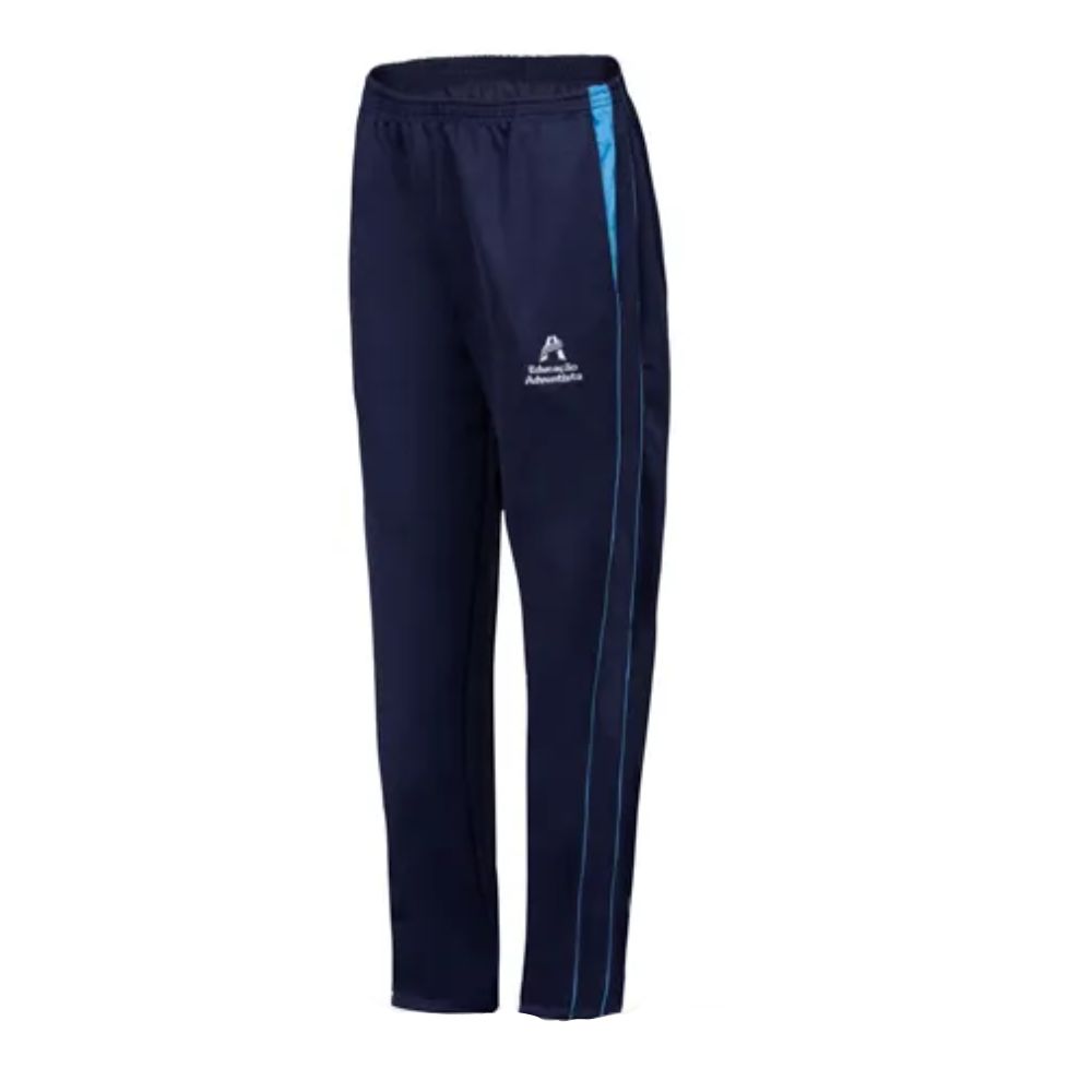 Calça unissex 1 Calça de Malha Unissex - Imagem 1