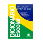 DICIONARIO ESCOLAR PORTUGUÊS