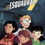 Esquadrão 7 - 4º Ano - Iniciais