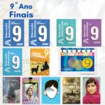 KIT - 9º Ano - Séries Finais - Capital, Anápolis e Uruaçu