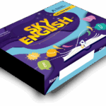 Coleção SIE - Bilíngue - 1º Ano Iniciais - Anual