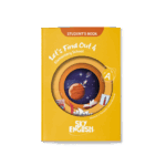 COLEÇÃO LETS FIND OUT 4 - BILINGUE F1 - 4º ANO - ANUAL - 7 VOL - Imagem 3