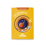 COLEÇÃO LETS FIND OUT 4 - BILINGUE F1 - 4º ANO - ANUAL - 7 VOL - Imagem 6