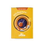 COLEÇÃO LETS FIND OUT 4 - BILINGUE F1 - 4º ANO - ANUAL - 7 VOL - Imagem 4