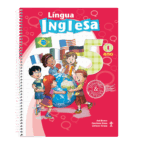 Inglês - 5º Ano - Iniciais