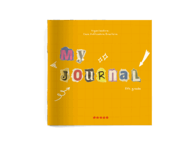 Coleção SIE - Bilíngue - 5º Ano Iniciais - Anual - Imagem 4