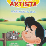Você é o Artista: No Sítio do Tio Zeca - 4 Anos
