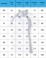 Camiseta Polo Feminina EM - Imagem 3