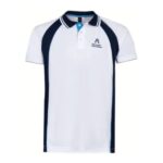 Camiseta Polo Masculina EM