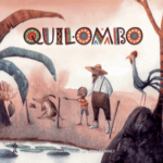 Quilombo, Quilombola - 3º Ano - Iniciais