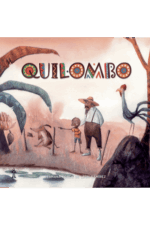 Quilombo, Quilombola - 3º Ano - Iniciais