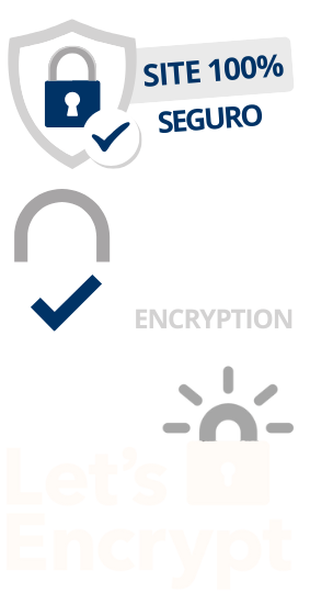 Logos Let's Encrypt