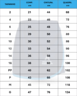 Short Saia - Imagem 3