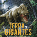 Terra de Gigantes - 4º Ano - Iniciais
