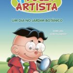Você é o Artista: Um Dia no Jardim Botânico - 5 Anos