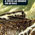 Volta ao Mundo em 80 Dias - 8º Ano - Iniciais