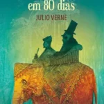 Volta ao Mundo em 80 Dias - 8º Ano - Iniciais