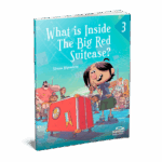 What Is Inside The Big Red Suitcase - 6º Ano - Iniciais