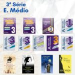 KIT - 3ª Série - Ensino Médio - Geral