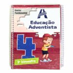 2º Semestre – 4º Ano – Iniciais (Lançamento)