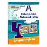 Inglês – 4º Ano – Iniciais (Lançamento)